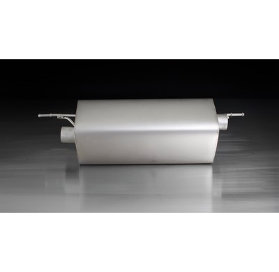 Tubo Escape Duplex Remus 088014 0500 Bmw 1 Series F20 5 Puertas|f21 3 Puertas 1 Series F20 Lci 5 Door|f21 Lci 3 Door Año: 2011_