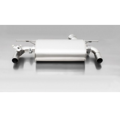 Tubo Escape Duplex Remus 089016 1500 Bmw 1 Series F21 3puertas M140i(X) 3.0l 250 Kw (B58b30) Año: 10|2015_