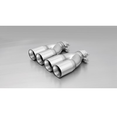 Cola Escape Remus 0010 04g Bmw 3 Series E46 Sedan|touring|coupé 316i 1.9l 77 Kw (164e3) Año: 1999_