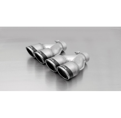 Cola Escape Remus 0010 84cs Bmw 3 Series E46 Sedan|touring|coupé 318ci 1.9l 87 Kw (194e1) Año: 2000_