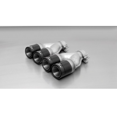 Cola Escape Remus 0010 84cb Bmw 3 Series E46 Sedan|touring|coupé 318ci 1.9l 87 Kw (194e1) Año: 2000_