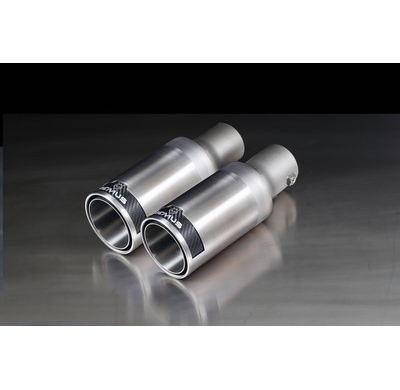 Cola Escape Remus 0008 84c Bmw 3 Series E90|e91 318i 2.0l 95 Kw (N46) Año: 2005_