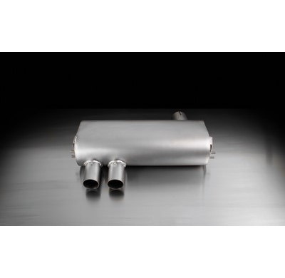 Escape - Tubo Escape Remus 088205 099 Bmw 3 Series E90|e91 330i 3.0l 190 Kw (N52) Año: 2005_