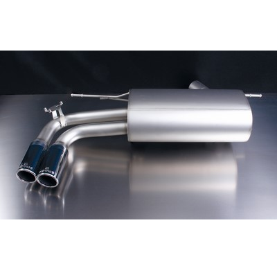 Escape - Tubo Escape Remus 086112 0504 Bmw 4 Series F32 Coupe| F36 Gran Coupe 428i|428ix 2.0l 180 Kw (N20b20a) Año: 2013_