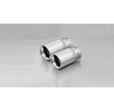 Cola Escape Remus 0026 03 Bmw 4 Series F32 & F32 Lci Coupe| F36 & F36 Lci Gran Coupe 420i(X) F32 2.0l 135 Kw (B48b20a) Año: 05|2