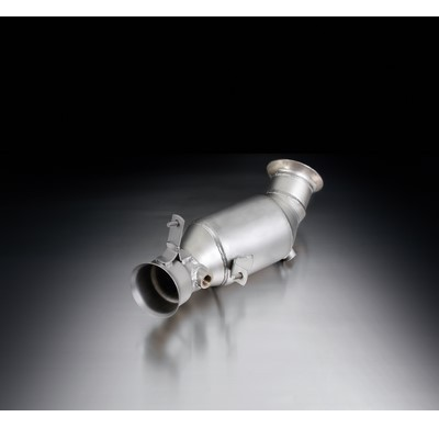 Downpipe Supresor Remus 086512 1100 Bmw 4 Series F32 Coupe| F36 Gran Coupe 435i|435ix 3.0l 225 Kw (N55b30) Año: 2013_