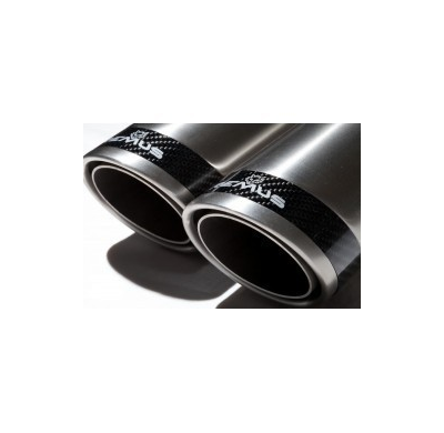 Tubo Escape Racing Remus 087112 0000 Bmw 5 Series F10 Sedan|f11 Touring 520i 4 Zyl. 2.0l 135 Kw (N20b20) Año: 2010_