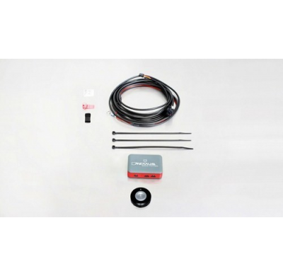 Controlador Sonido Remus Ste 0012bt Bmw M2 F87 Coupe 3.0l 272 Kw Año: 2016_