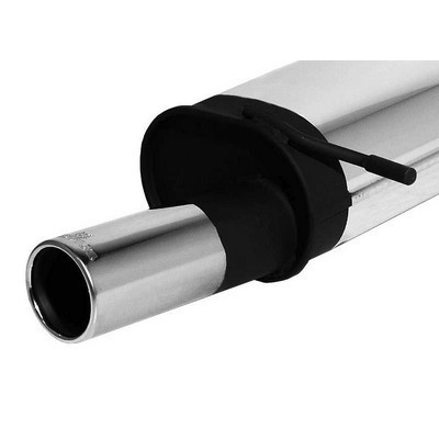 Escape - Tubo Escape Remus 126091 0505 Citroën Zx, Type N2 Turbo Diesel Año: All