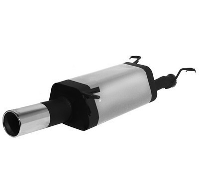 Escape - Tubo Escape Remus 126598 0570 Citroën Xantia Ii 1.9l Td 66 Kw Año: 1998_