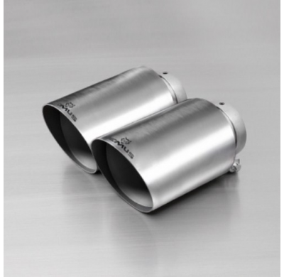 Cola Escape Remus 0026 80s Ford Focus Iii St, Type Dyb 2.0l Ecoboost 184 Kw (R9da|r9db|r9dc) Año: 2012_