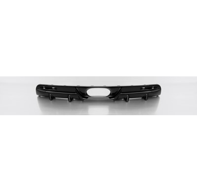 Difusor Trasero Remus 252301 Hes Honda Cr-Z, Facelift, Type Zf1 1.5l Hybrid 89 Kw (+ 13 Kw E-Motor) (Lea3) Año: 2013_