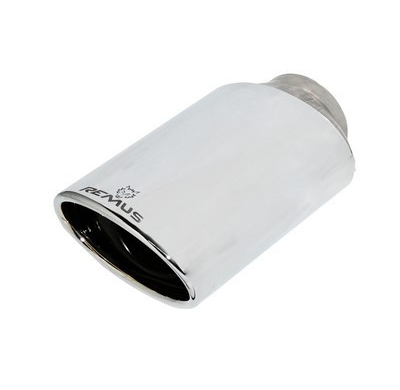 Cola Escape Remus 456513 1613s Mazda Cx-5, Fwd|awd, Type Ke 2.2l Cd 129 Kw (Sh) Año: 2013_