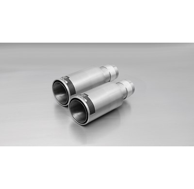 Cola Escape Remus 0010 98c Mini Cooper S Coupe R58 1.6l 128 Kw (N14b16a) Año: 2011_