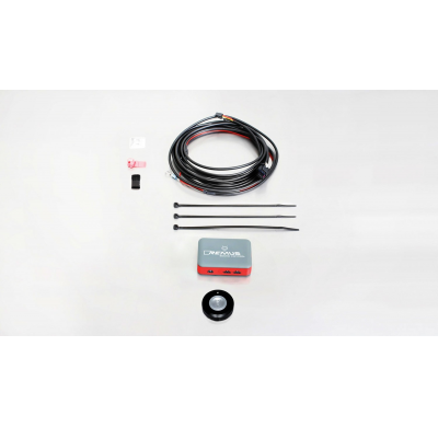 Controlador Sonido Remus Ste 0003bt Mini Cooper S F55 (5 Puertas) 2.0l Turbo 141 Kw Año: 2014_