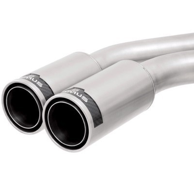 Escape - Tubo Escape Remus 664002 0584c Peugeot 307 Sw 1.6l 16v 80 Kw Año: 2002_