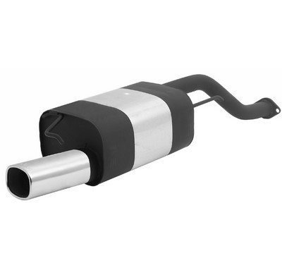 Escape - Tubo Escape Remus 704096 0501 Rover 416 Si Hatchback 1.6l 82 Kw Año: 1996_