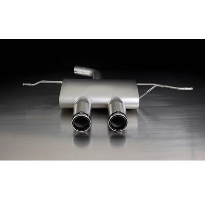 Escape - Tubo Escape Remus 956108 5598c Volkswagen Golf Vi Plus, Type 1kp 2.0l Tdi 81 Kw (Cbd) Año: 2009_