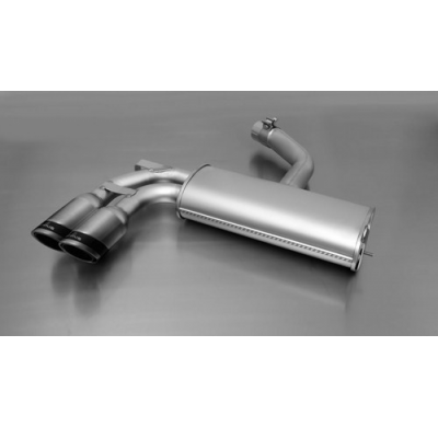 Escape - Tubo Escape Remus 952608 0584cs Volkswagen Golf Vi, Type 1k 1.2l 77 Kw Año: 2011_