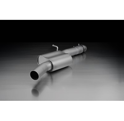 Supresor Remus 956014 0300 Volkswagen Golf Vii R 4motion, Type Au 2.0l Tsi 221 Kw (Cjx) Año: 2014_