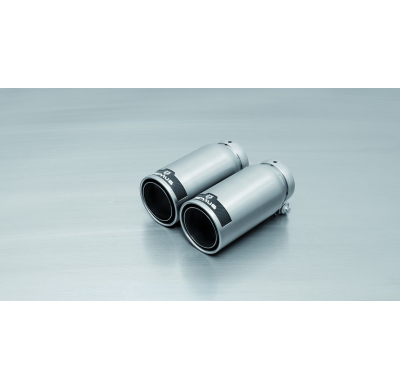 Cola Escape Remus 0046 83c Bmw 5 Series F10 Sedan 535i Xdrive 3.0l 225 Kw (N55b30a) Año: 2010_