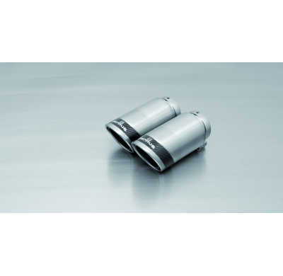 Cola Escape Remus 0046 83cs Bmw X3 F25 Facelift X3 Sdrive 20i 2.0l 135 Kw (N20b20a) Año: 2014_