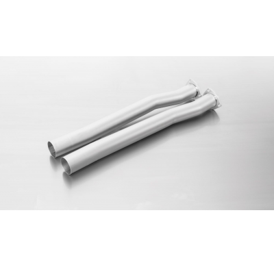 Supresor Remus 047015 1200 Audi Rs3 Sportback, Type 8v 2.5l Turbo 270 Kw Año: 4|2015_