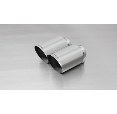 Cola Escape Remus 0026 80sa Ford Focus Iii Rs, Type Dyb 2.3l 257 Kw (Yvda) Año: 2016_