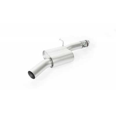 Supresor Remus 956517 0300 Volkswagen Golf Vii R 4motion Facelift, Type Au 2.0l Tsi 228 Kw (Cjxg) Año: 2017_