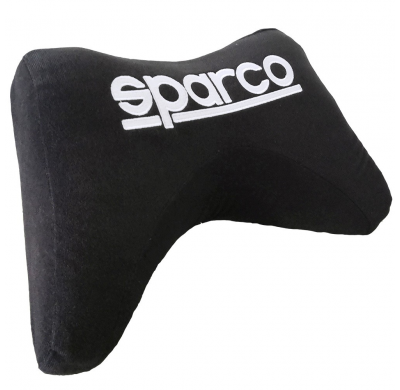 Cojin Cabezal Sparco Ergonomico