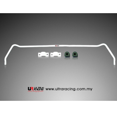 Barra Estabilizadora Ultraracing Smart Fortwo 450/451 98+ Ultraracing Trasera Sway Bar 14mm