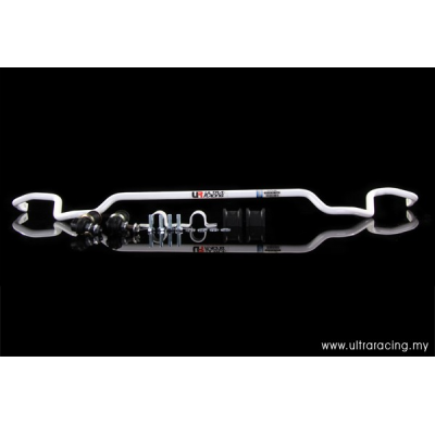 BARRA ESTABILIZADORA ULTRARACING TOYOTA COROLLA AE80/82 ULTRARACING TRASERA SWAY BAR 16MM