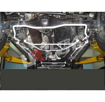 BARRA ESTABILIZADORA ULTRARACING DAIHATSU TERIOS 5/7-SEAT 06+ ULTRA-R TRASERA SWAY BAR 16MM