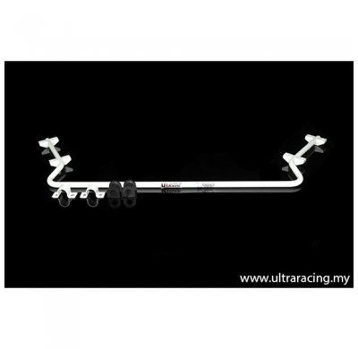BARRA ESTABILIZADORA ULTRARACING (AUSTIN) MINI CLASSIC ULTRARACING DELANTERA SWAY BAR 16MM 496