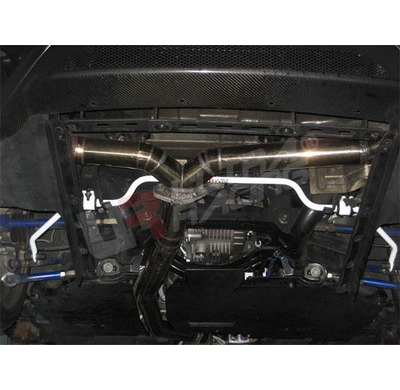 BARRA ESTABILIZADORA ULTRARACING NISSAN SKYLINE GTR R35 ULTRARACING TRASERA SWAY BAR 18MM