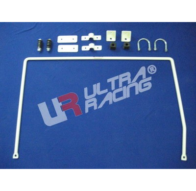 BARRA ESTABILIZADORA ULTRARACING NISSAN ALMERA 00-05 N16 ULTRARACING TRASERA SWAY BAR 19MM