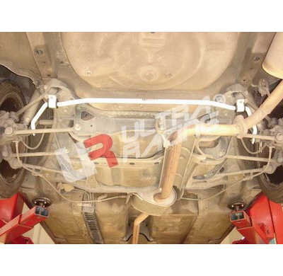 BARRA ESTABILIZADORA ULTRARACING HONDA ACCORD 98-01 CG4 COUPE ULTRA-R TRASERA SWAY BAR 19MM