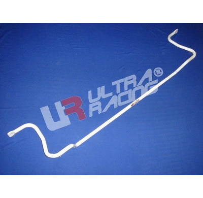 BARRA ESTABILIZADORA ULTRARACING HYUNDAI ACCENT 94-00 ULTRARACING TRASERA SWAY BAR 19MM