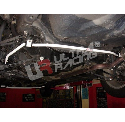 BARRA ESTABILIZADORA ULTRARACING HONDA ACCORD CM5 2.5 05+ (USA) ULTRARACING TRASERA SWAYBAR 19MM