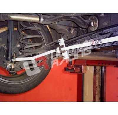 BARRA ESTABILIZADORA ULTRARACING TOYOTA IST/URBAN CRUISER 01-06 ULTRARACING TRASERA SWAYBAR 19MM