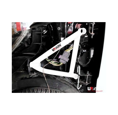 BARRA REFUERZO ULTRARACING SMART FORTWO 451 07+ ULTRARACING DELANTERA FENDER BRACKETS