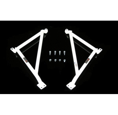 BARRA REFUERZO ULTRARACING HYUNDAI GETZ ULTRARACING 3-PUNTOS DELANTERA FENDER BRACKETS