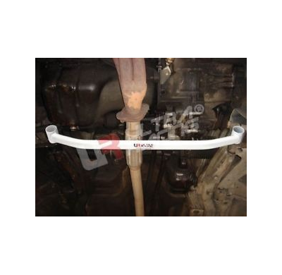 BARRA REFUERZO ULTRARACING MINI COOPER (S) R53/R55 1.6 01+ ULTRA-R 2P DELANTERA INFERIOR BAR