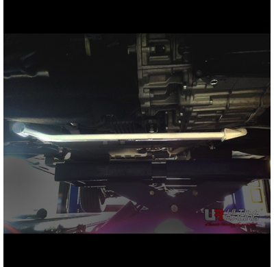 BARRA REFUERZO ULTRARACING VOLKSWAGEN TIGUAN 07+ ULTRARACING 2-PUNTOS DELANTERA INFERIOR BRACE