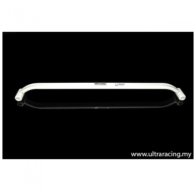 BARRA REFUERZO ULTRARACING BMW X3 / X4 11+ ULTRARACING 2-PUNTOS DELANTERA INFERIOR BRACE 2642