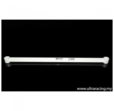 BARRA REFUERZO ULTRARACING AUDI A8 D4 10+ ULTRARACING 2-PUNTOS DELANTERA INFERIOR BRACE 3073