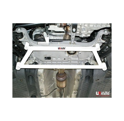 BARRA REFUERZO ULTRARACING VW PASSAT B7 10+ / R36 / CC 08+ 2.0 ULTRA-R 4P DELANTERA H-BRACE