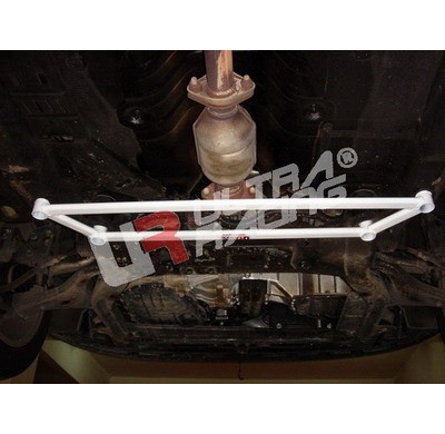 BARRA REFUERZO ULTRARACING HYUNDAI I30 07-12 /ELANTRA 07-10 ULTRAR 4-PUNTOS DELANTERA H-BRACE