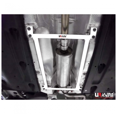 BARRA REFUERZO ULTRARACING VW BEETLE A5 11+ 1.4 ULTRARACING 4P MID LOWER BRACE 2121