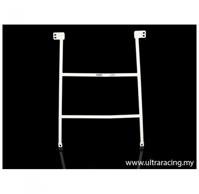 BARRA REFUERZO ULTRARACING RENAULT KOLEOS 07+ ULTRARACING 4-PUNTOS MID LOWER BRACE 3005